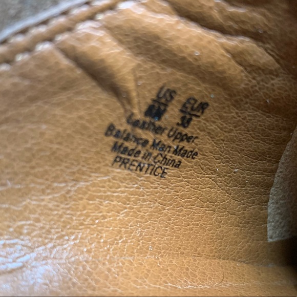 Sam Edelman Prentice Convertible Ankle boot Mule 8 - Picture 12 of 16